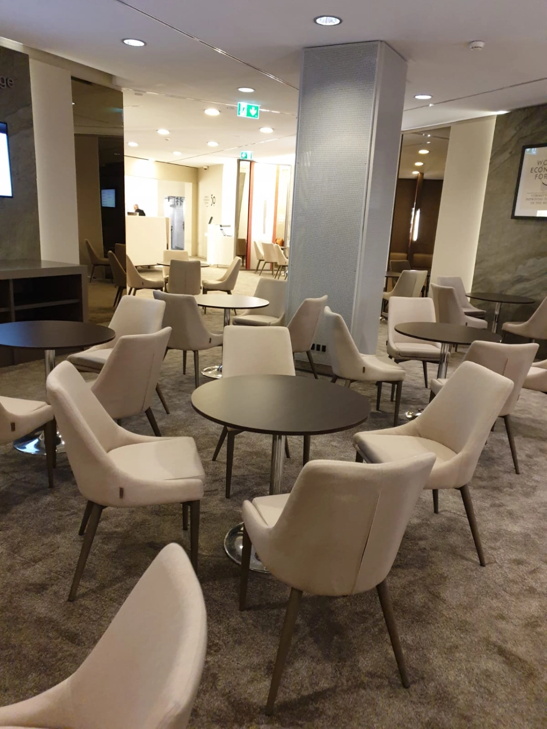 Weltwirtschaftsforum